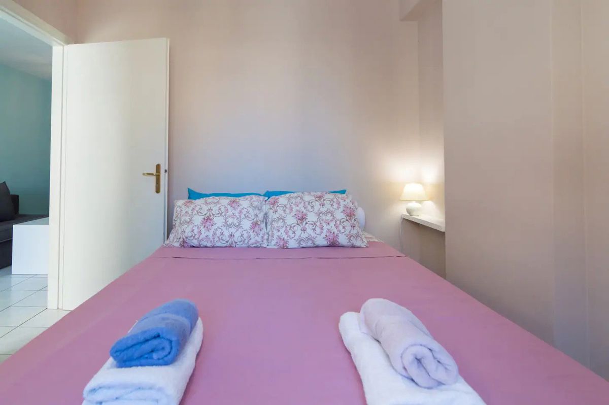 Cosy flat in the heart of the city