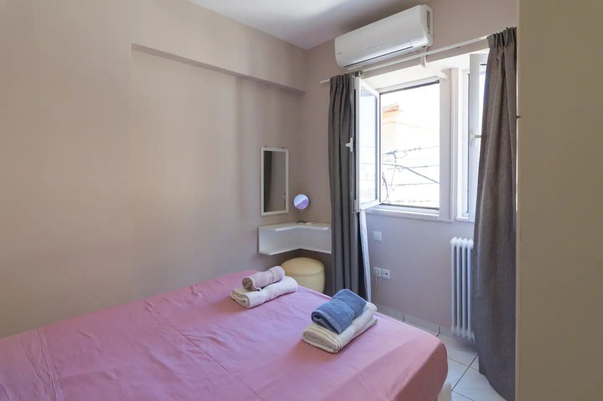 Cosy flat in the heart of the city