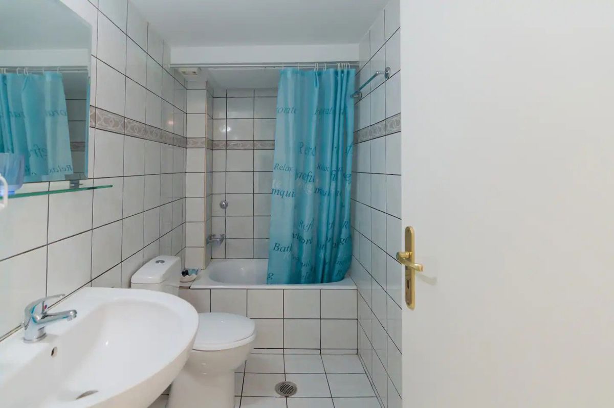 Cosy flat in the heart of the city