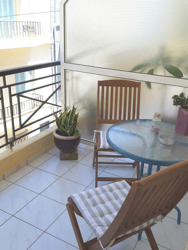 Cosy flat in the heart of the city