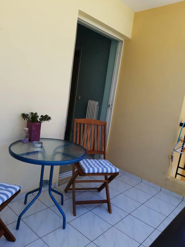 Cosy flat in the heart of the city