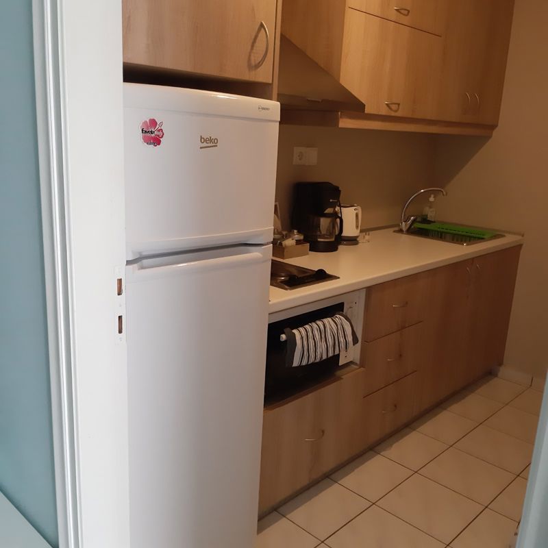 Cosy flat in the heart of the city
