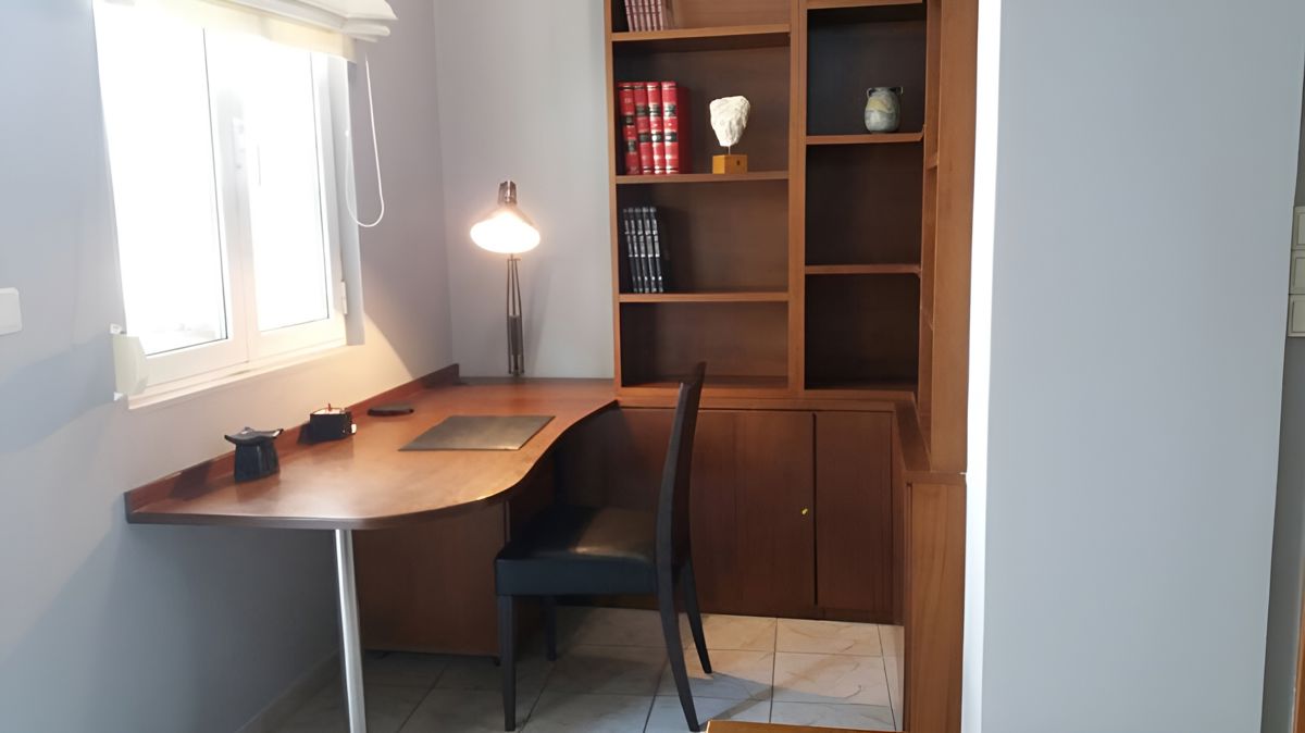 Apt in the heart of the city