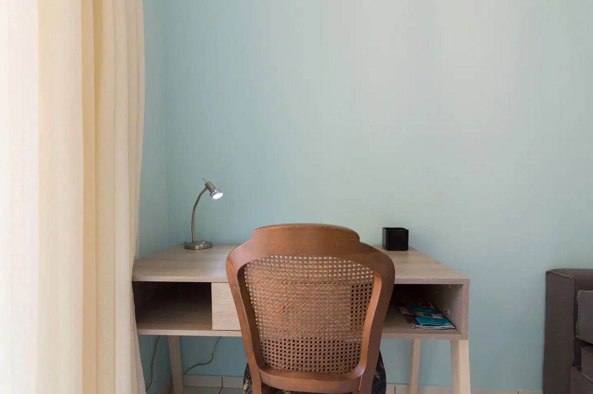 Cosy flat in the heart of the city thumbnail